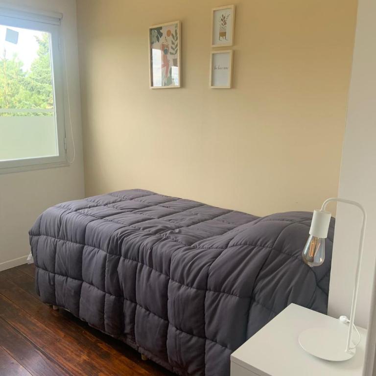 Moderno dúplex en complejo turístico - número 5 - Casa de 2 dormitorios - 18