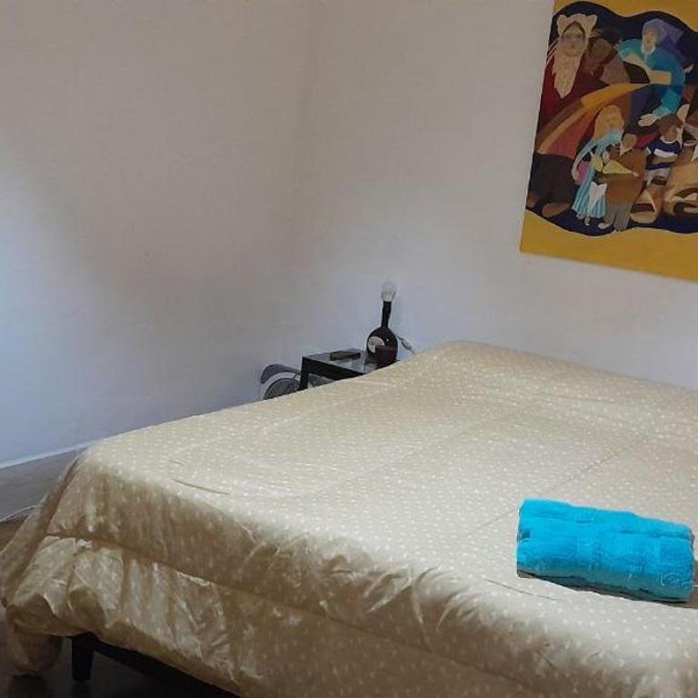 Renacer en Salta - Habitación Doble Deluxe - 1 o 2 camas - 2