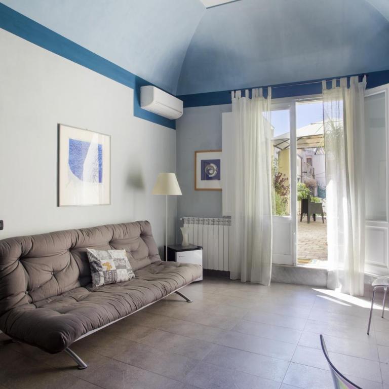 Palazzo Sant'Agostino - Double Room - 1