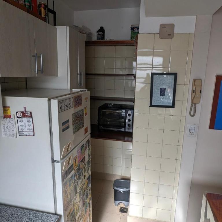 Nice appartment in San Telmo / La Boca - Apartamento de 1 dormitorio - 17