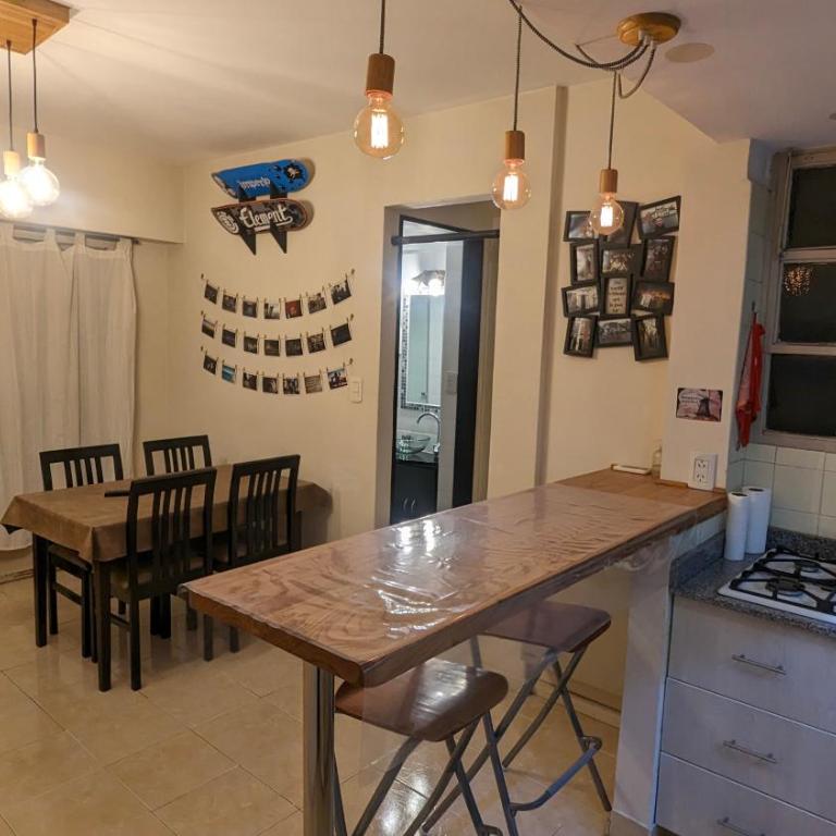 Nice appartment in San Telmo / La Boca - Apartamento de 1 dormitorio - 4