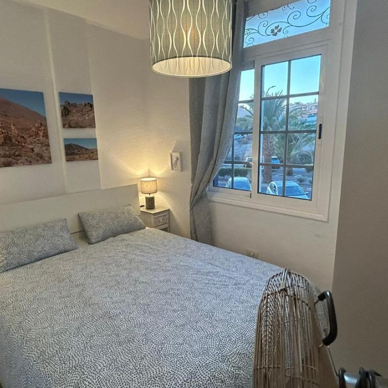 Hübsche Ferienwohnung mit 2 Schlafzimmern, Pool und WLAN, Strandnähe - Apartamento de 2 dormitorios - 14