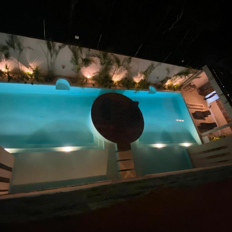 Charming Cozy PentHouse w Private Pool - Appartement 2 Chambres - 3