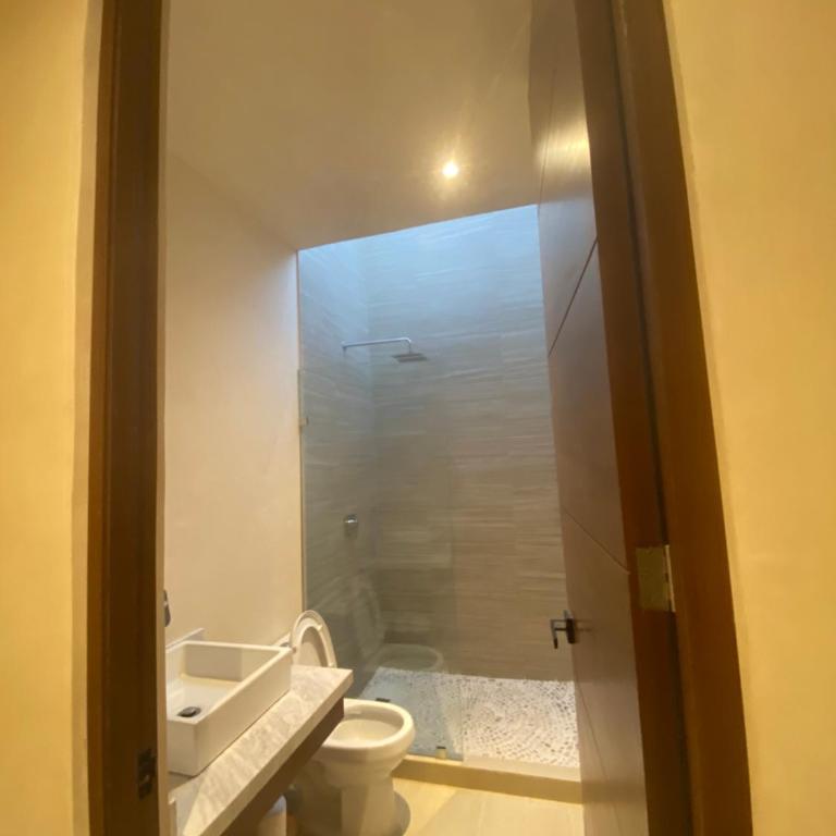 Charming Cozy PentHouse w Private Pool - Appartement 2 Chambres - 5
