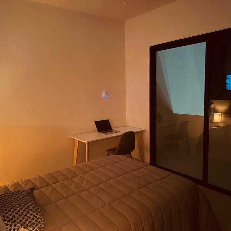 Charming Cozy PentHouse w Private Pool - Appartement 2 Chambres - 7
