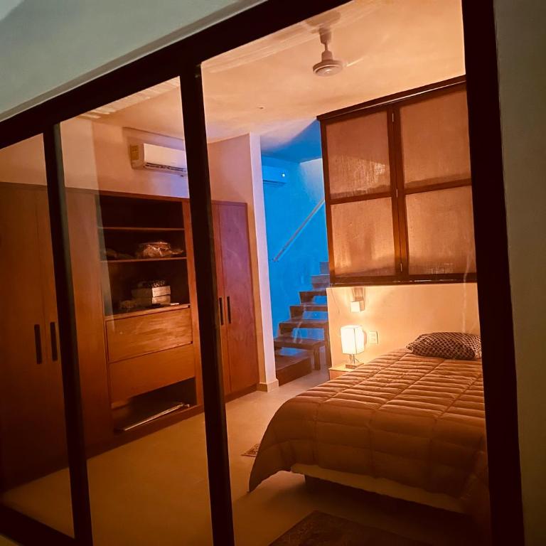 Charming Cozy PentHouse w Private Pool - Appartement 2 Chambres - 9