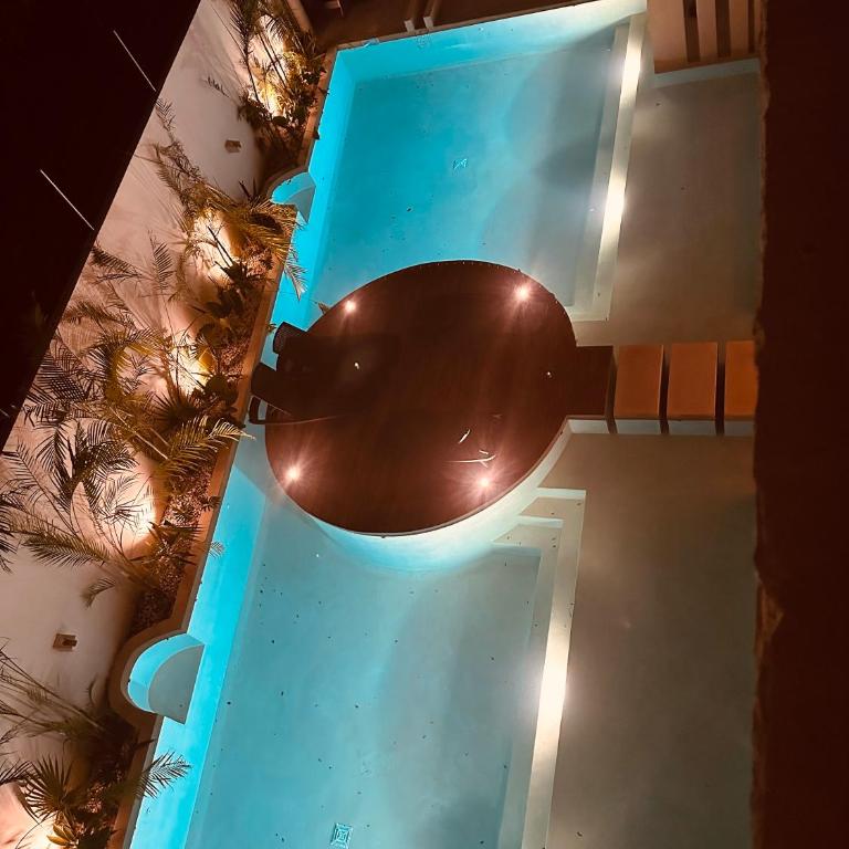 Charming Cozy PentHouse w Private Pool - Appartement 2 Chambres - 11