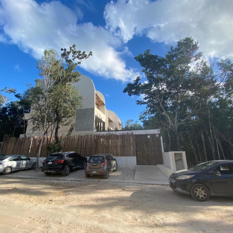 Charming Cozy PentHouse w Private Pool - Appartement 2 Chambres - 12
