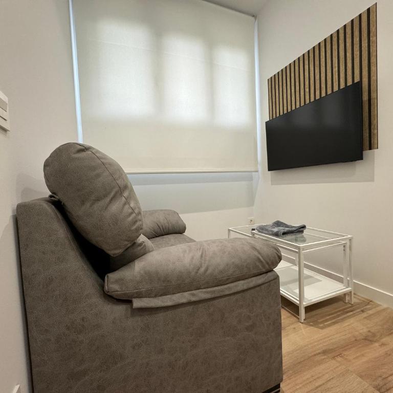Apartamentos Mk77 Leon Se7ven - Apartamento de 1 dormitorio - 2