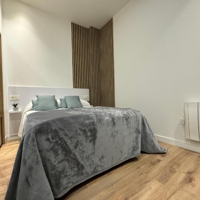 Apartamentos Mk77 Leon Se7ven - Apartamento de 1 dormitorio - 7