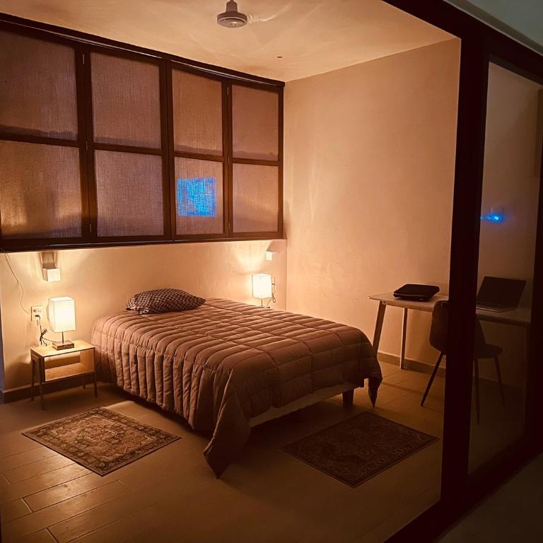 Charming Cozy PentHouse w Private Pool - Appartement 2 Chambres - 13