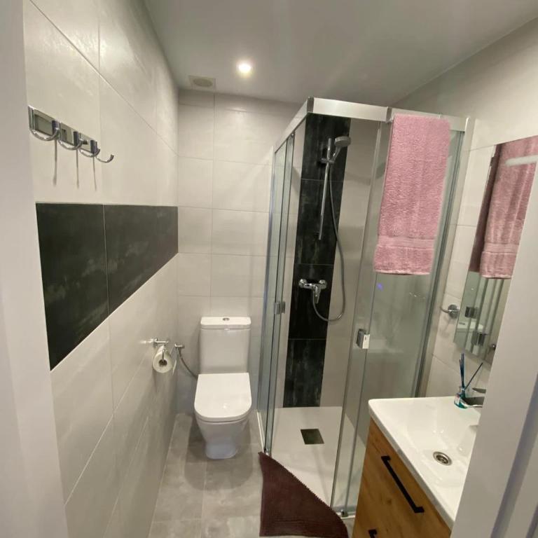 Apartamento PARADISE Solo Familias - Apartamento de 3 dormitorios - 39