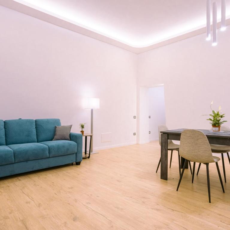 Song House Apartment centro storico 7 pax - Three-Bedroom Apartment - 13