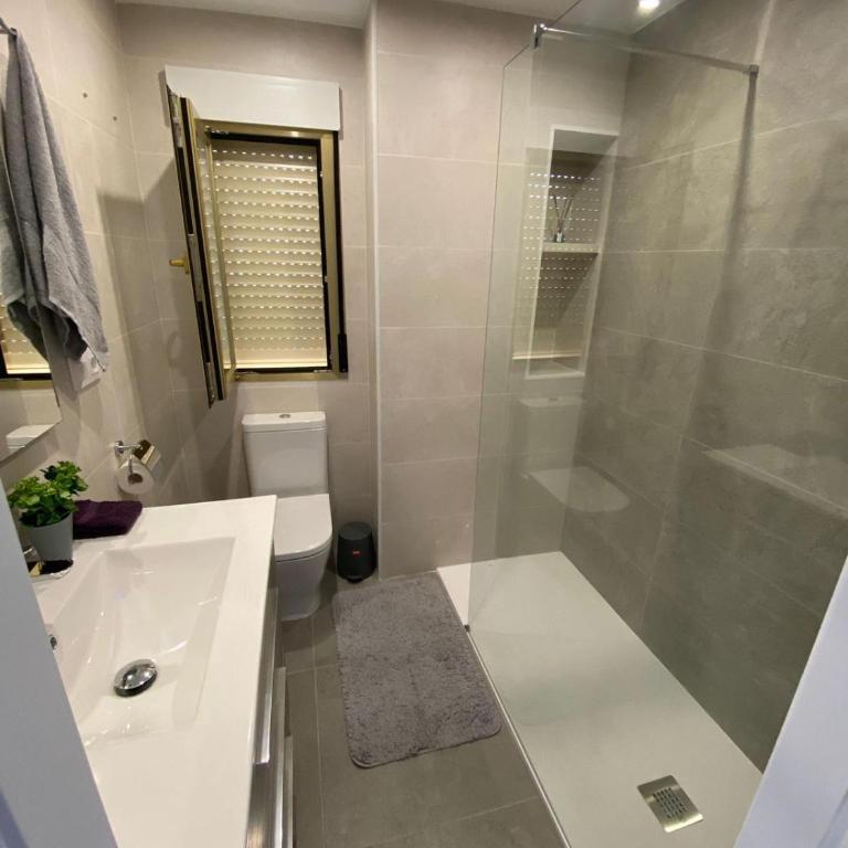 Apartamento PARADISE Solo Familias - Apartamento de 3 dormitorios - 38