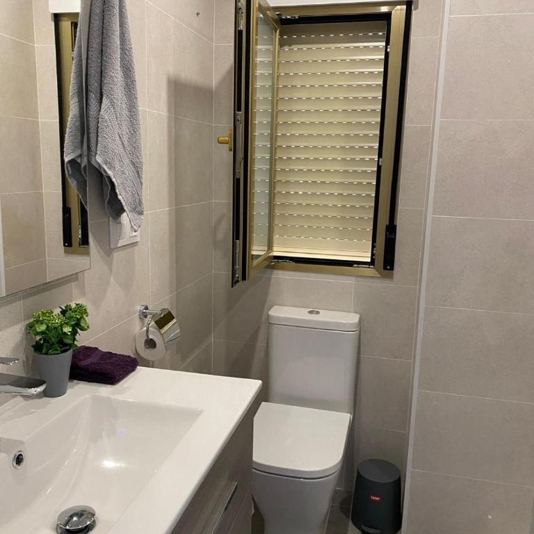 Apartamento PARADISE Solo Familias - Apartamento de 3 dormitorios - 37