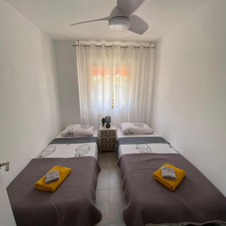 Apartamento PARADISE Solo Familias - Apartamento de 3 dormitorios - 36