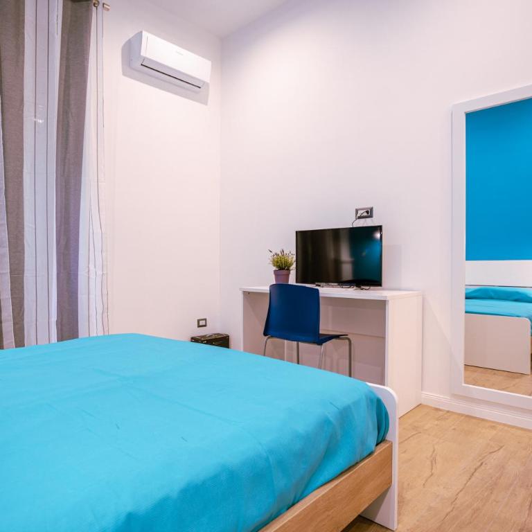 Song House Apartment centro storico 7 pax - Three-Bedroom Apartment - 48