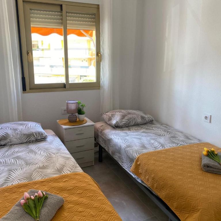 Apartamento PARADISE Solo Familias - Apartamento de 3 dormitorios - 23
