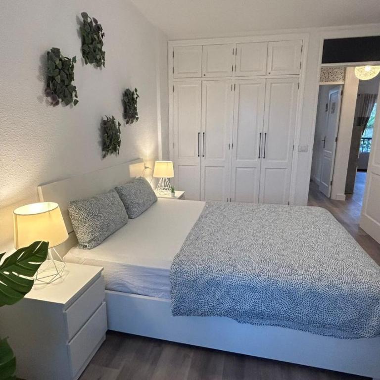 Hübsche Ferienwohnung mit 2 Schlafzimmern, Pool und WLAN, Strandnähe - Apartamento de 2 dormitorios - 3