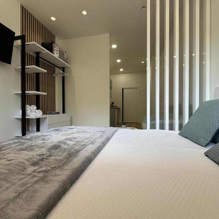 Apartamentos Mk77 Leon Se7ven - Apartamento de 1 dormitorio - 5