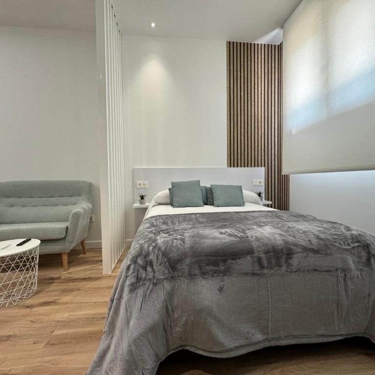 Apartamentos Mk77 Leon Se7ven - Apartamento de 1 dormitorio - 6