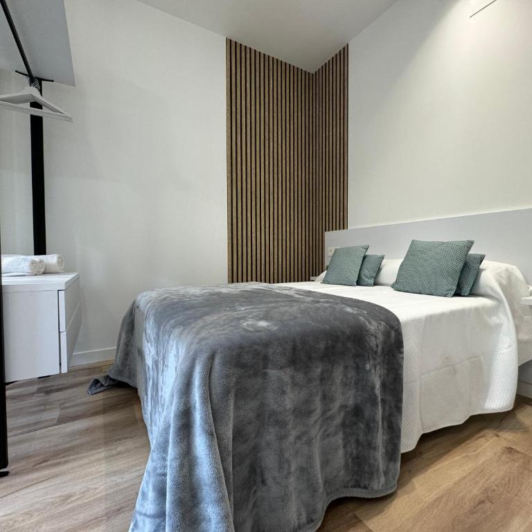 Apartamentos Mk77 Leon Se7ven - Apartamento de 1 dormitorio - 1