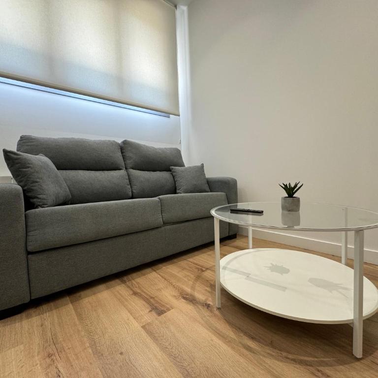 Apartamentos Mk77 Leon Se7ven - Apartamento de 1 dormitorio - 6
