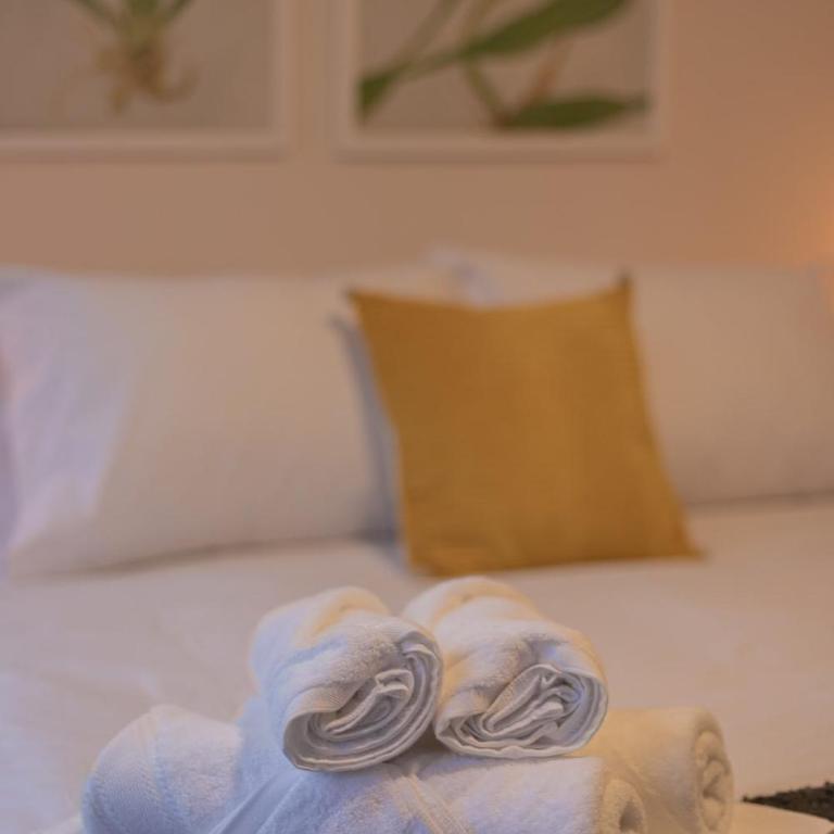 Studio Centrico Descanso y Confort en Santa Lucia - Apartamento - 23