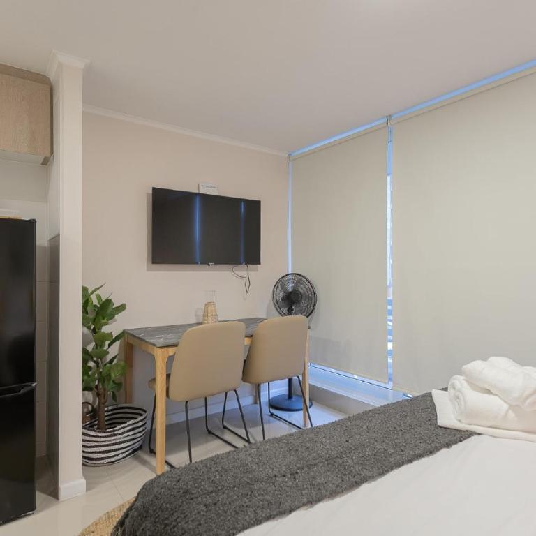 Studio Centrico Descanso y Confort en Santa Lucia - Apartamento - 18