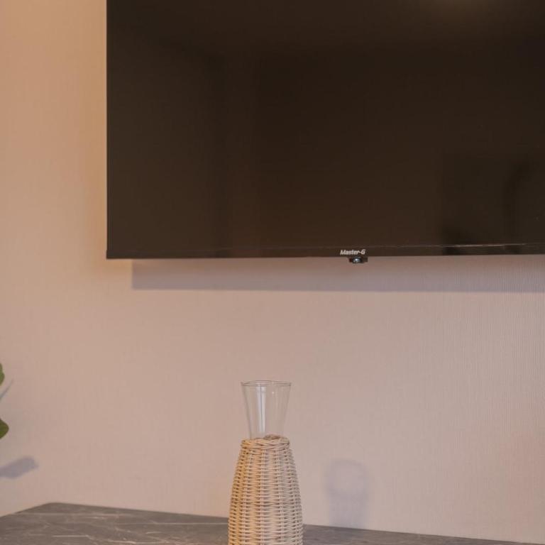 Studio Centrico Descanso y Confort en Santa Lucia - Apartamento - 27