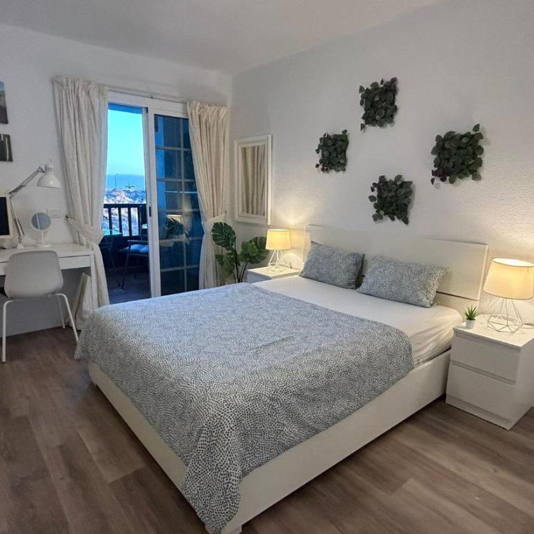 Hübsche Ferienwohnung mit 2 Schlafzimmern, Pool und WLAN, Strandnähe - Apartamento de 2 dormitorios - 4