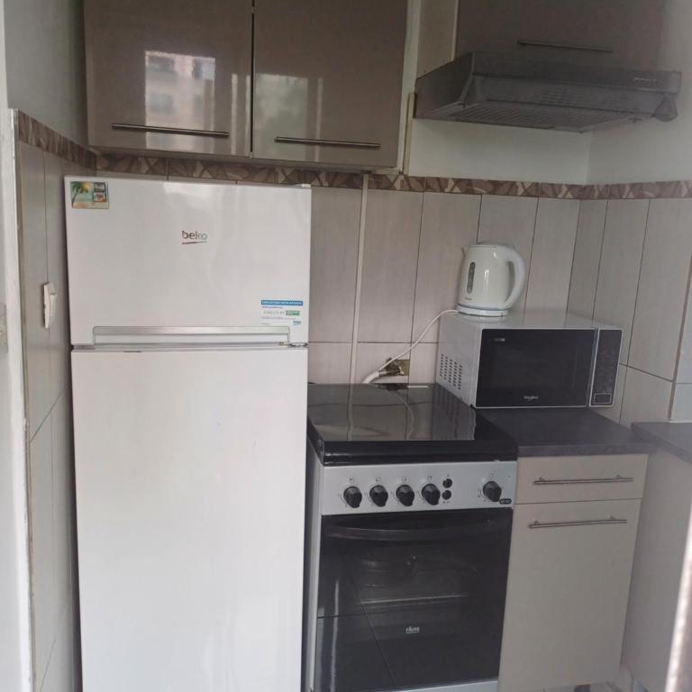Elegant F1 proche tramway et plage - Appartement 1 Chambre - 10