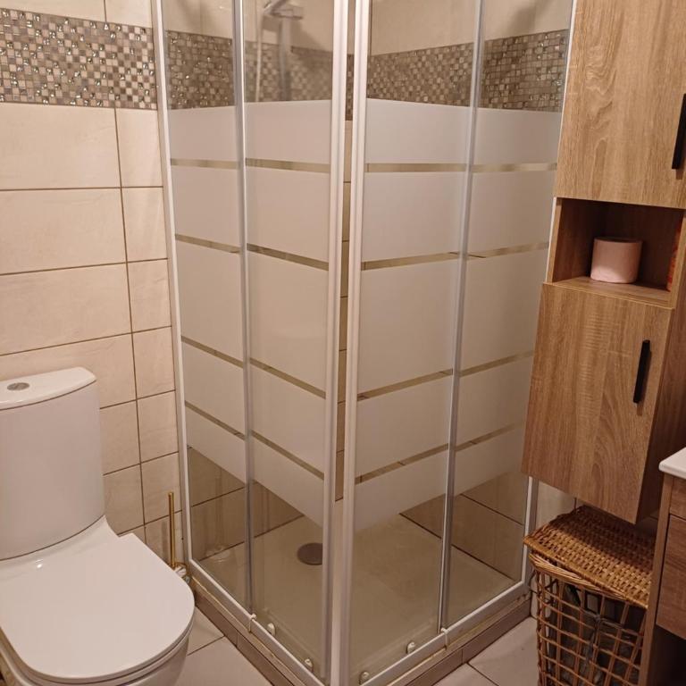 Elegant F1 proche tramway et plage - Appartement 1 Chambre - 13