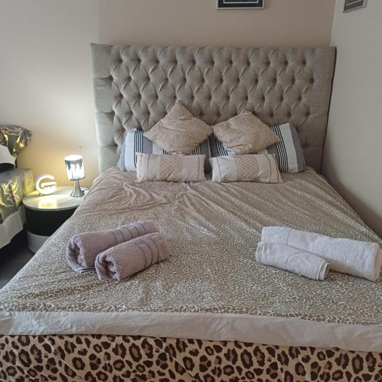 Elegant F1 proche tramway et plage - Appartement 1 Chambre - 4