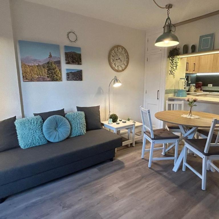 Hübsche Ferienwohnung mit 2 Schlafzimmern, Pool und WLAN, Strandnähe - Apartamento de 2 dormitorios - 9