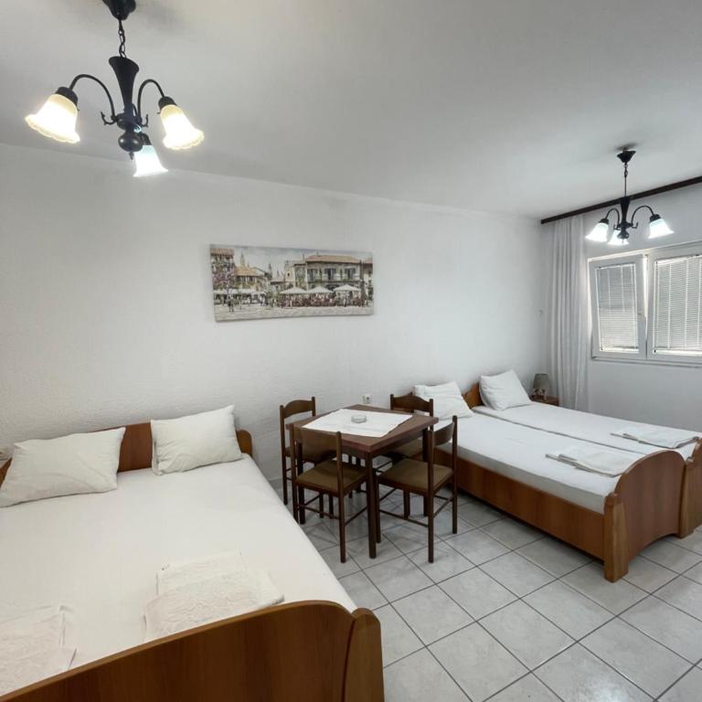 Apartments Sole Mar - Studio (4 Odrasle Osobe) - 4