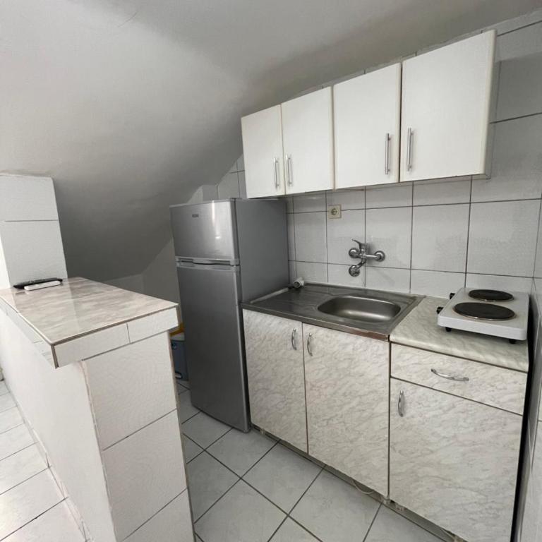 Apartments Sole Mar - Studio (4 Odrasle Osobe) - 3