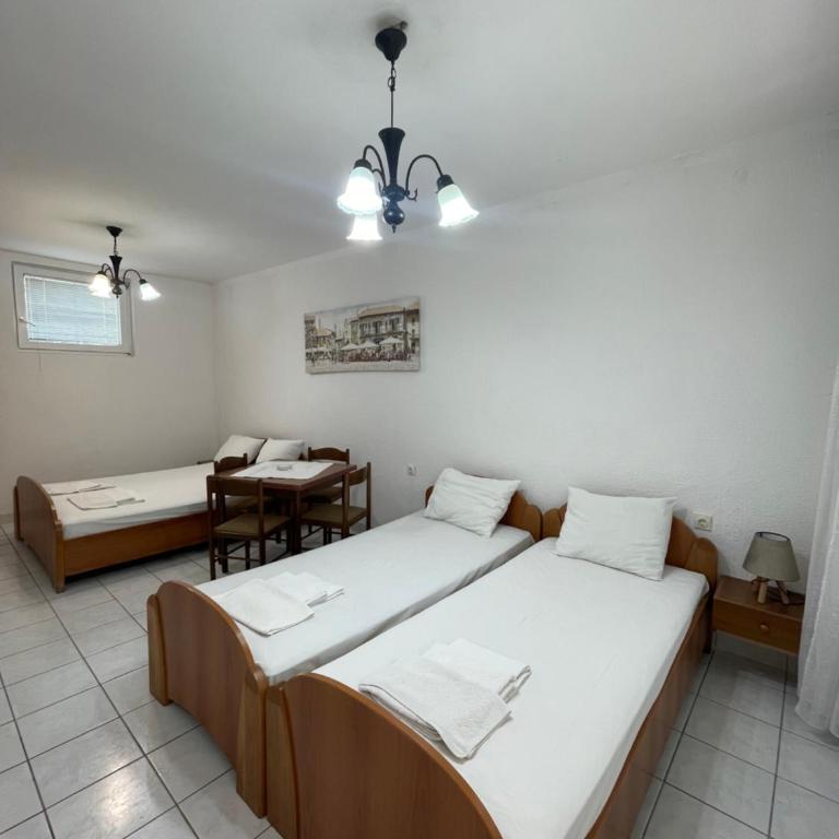Apartments Sole Mar - Studio (4 Odrasle Osobe) - 2