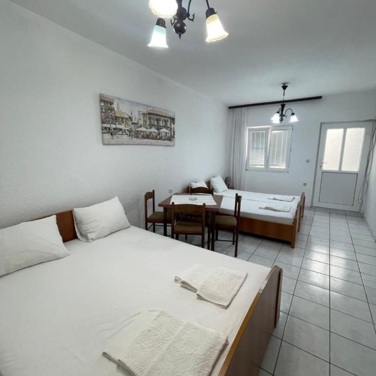 Apartments Sole Mar - Studio (4 Odrasle Osobe) - 1