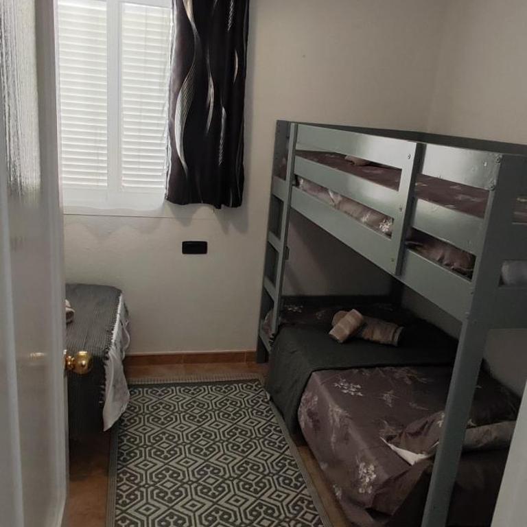 BeachHouseVeraPlaya - Apartamento de 2 dormitorios - 28