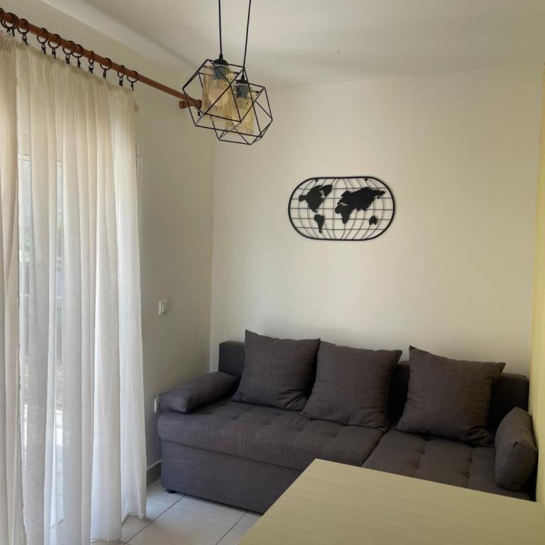 Apartments Sole Mar - Apartman sa 2 Spavaće Sobe i Terasom - 2