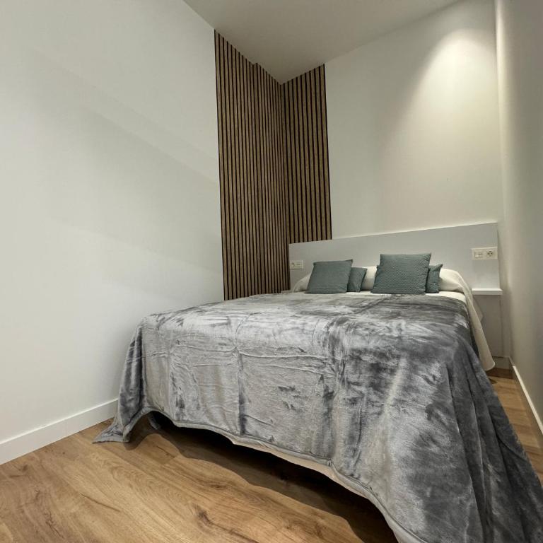 Apartamentos Mk77 Leon Se7ven - Apartamento de 1 dormitorio - 7