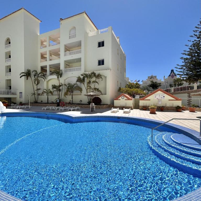 Pool view apt in Ocean Golf CC K118 - Apartamento con vistas a la piscina - 8