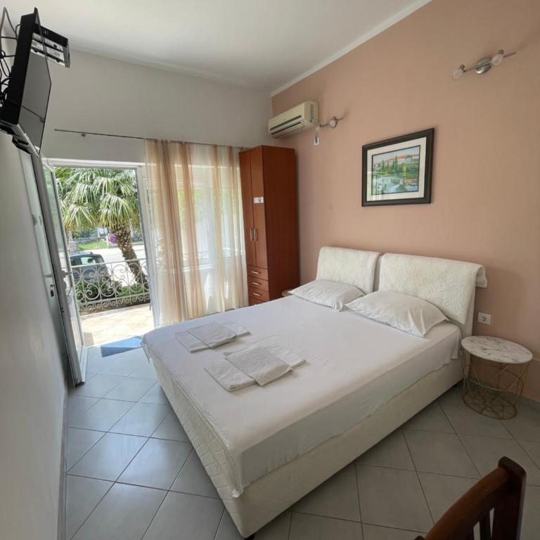 Apartments SoleMar2 - Studio Apartman - 4