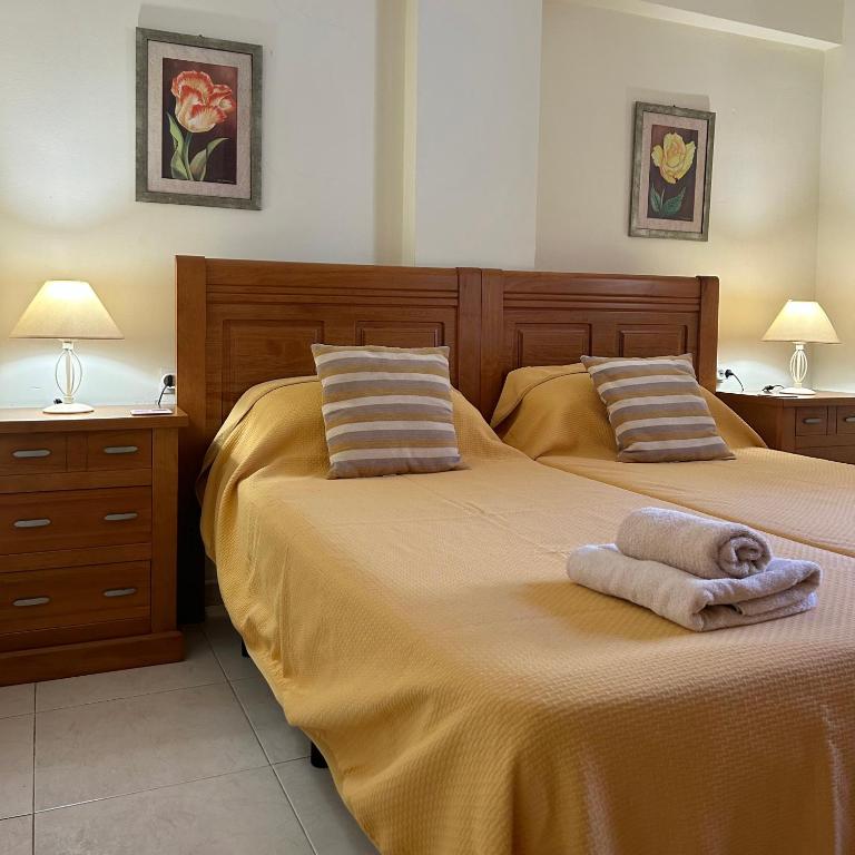 Pool view apt in Ocean Golf CC K118 - Apartamento con vistas a la piscina - 11