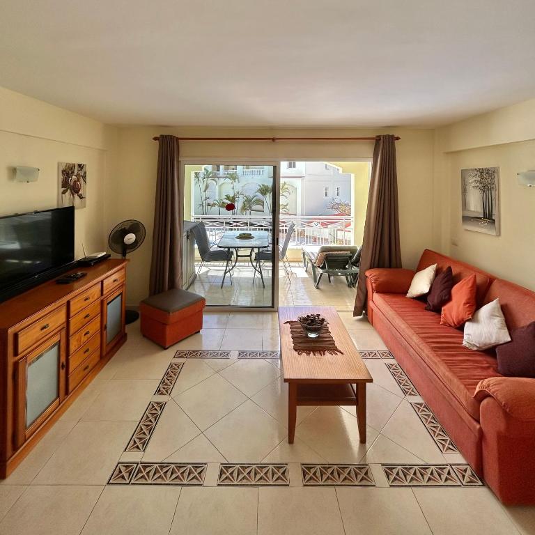 Pool view apt in Ocean Golf CC K118 - Apartamento con vistas a la piscina - 2