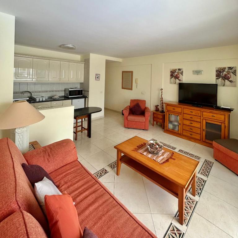 Pool view apt in Ocean Golf CC K118 - Apartamento con vistas a la piscina - 10