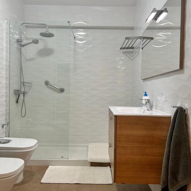Pool view apt in Ocean Golf CC K118 - Apartamento con vistas a la piscina - 13