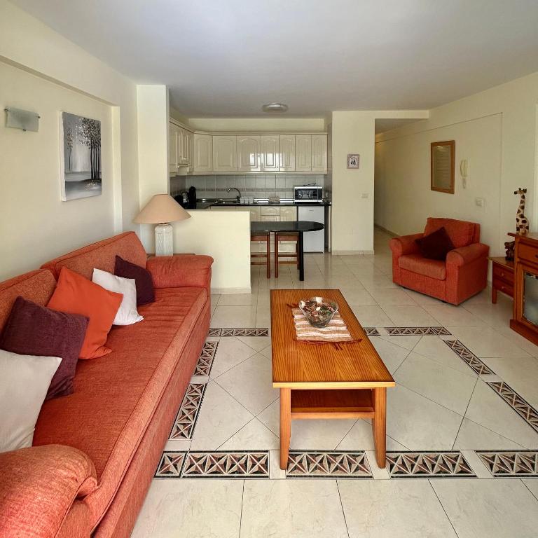 Pool view apt in Ocean Golf CC K118 - Apartamento con vistas a la piscina - 14