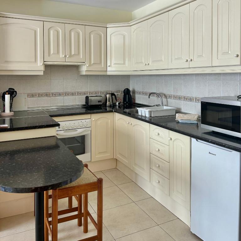 Pool view apt in Ocean Golf CC K118 - Apartamento con vistas a la piscina - 5